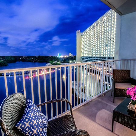 Laketown Wharf 535 By Aneliya Villa Panama City Beach Esterno foto