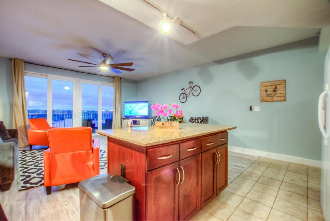 Laketown Wharf 535 By Aneliya Villa Panama City Beach Esterno foto