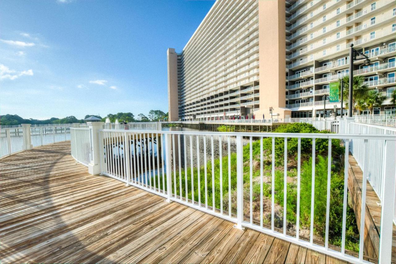 Laketown Wharf 535 By Aneliya Villa Panama City Beach Esterno foto