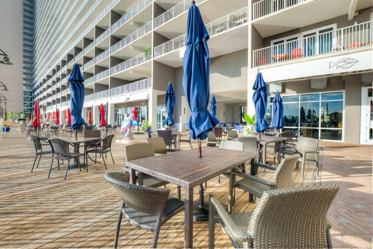 Laketown Wharf 535 By Aneliya Villa Panama City Beach Esterno foto