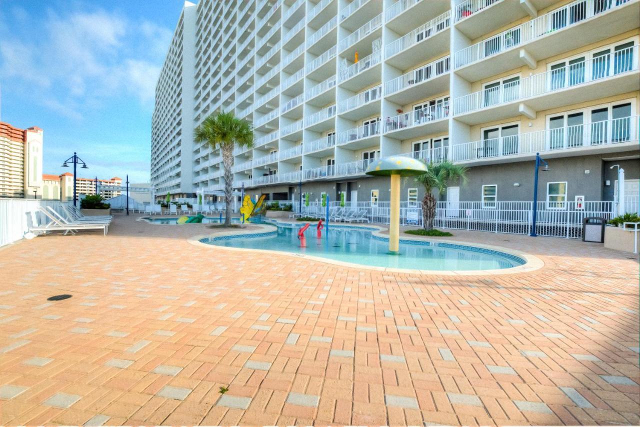 Laketown Wharf 535 By Aneliya Villa Panama City Beach Esterno foto