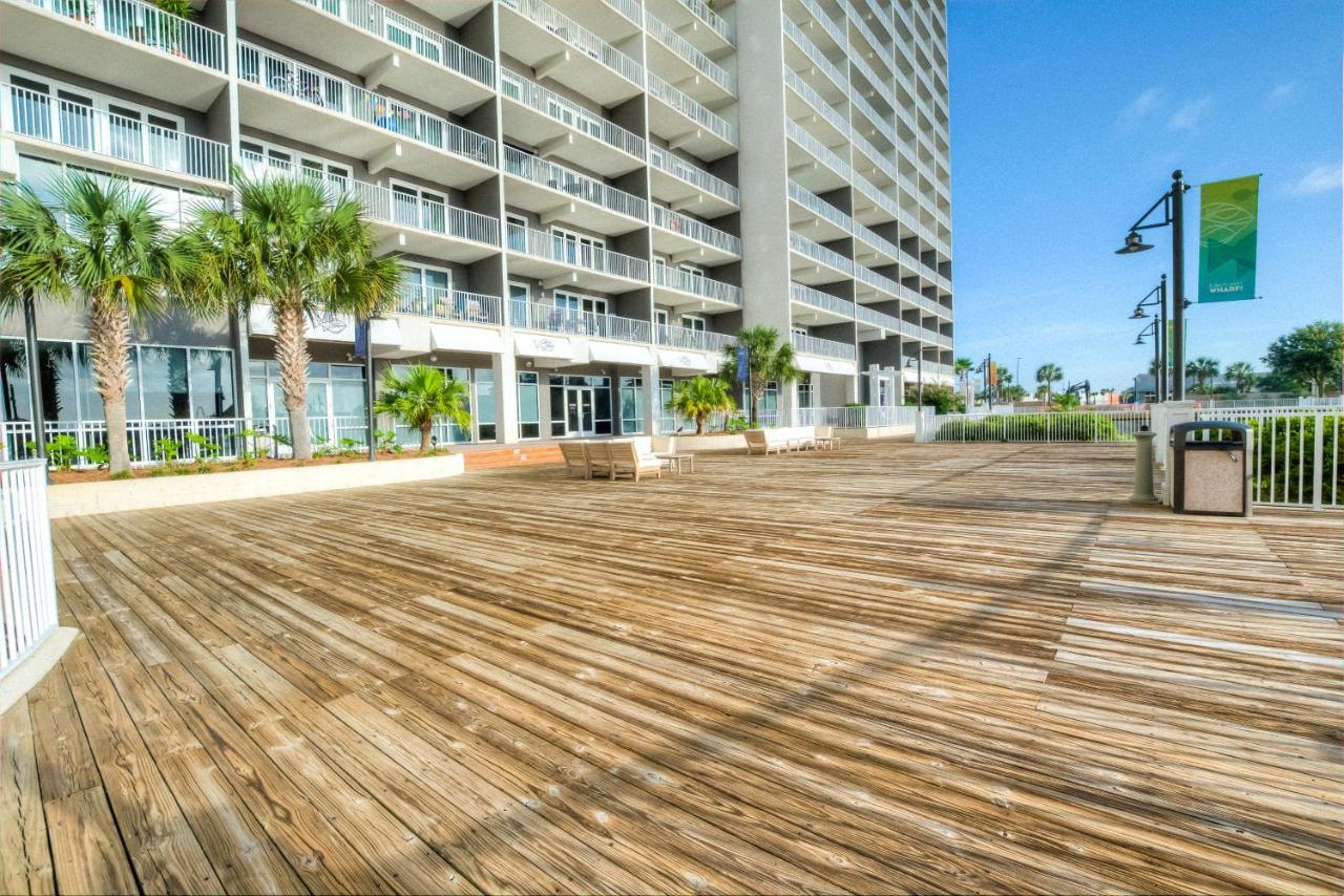 Laketown Wharf 535 By Aneliya Villa Panama City Beach Esterno foto